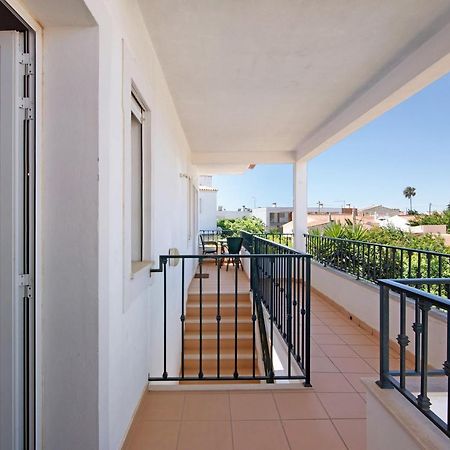 Algarve Apartments J Ольюш-ди-Агуа  Экстерьер фото