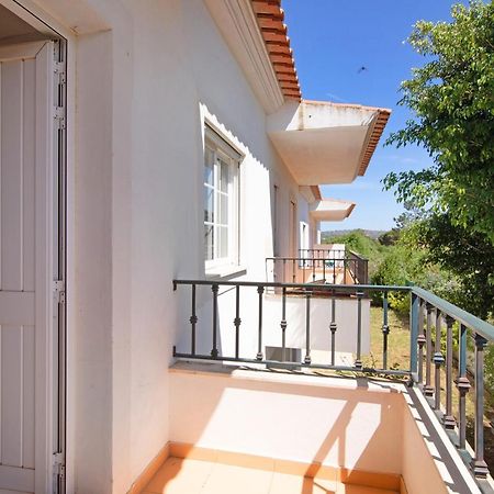 Algarve Apartments J Ольюш-ди-Агуа  Экстерьер фото